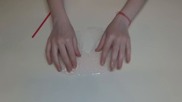 Clear слайм без клея? смотреть онлайн