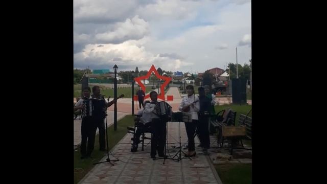 008_24.06.2020 акция «Победный марш».mp4 смотреть онлайн