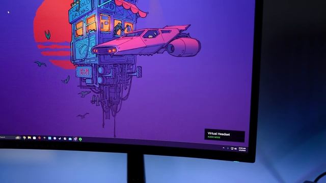 Razer Leviathan V2 Pro Soundbar Review | AI for Your Ears смотреть онлайн