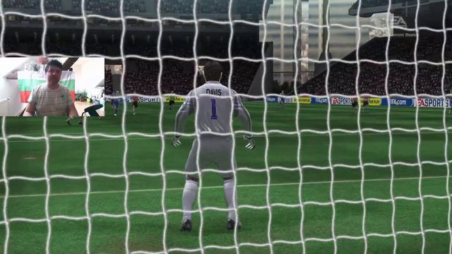 stream by DiyanaАndreevaДиянаАндреевa FIFA 09 START Albenia-Litva⚽⚽⚽👌🍀👍 смотреть онлайн