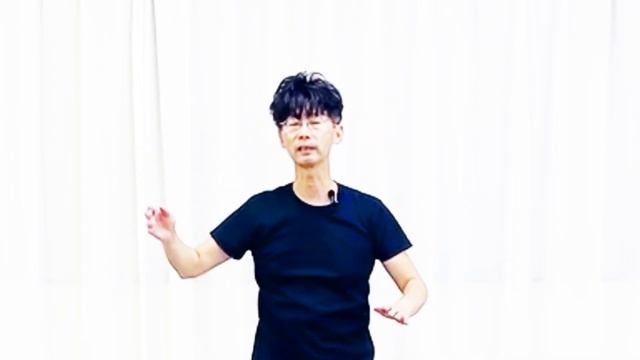 24式太極拳｜これは盲点！一瞬で太極拳が上手く見えるコツ смотреть онлайн