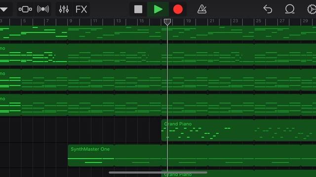 Roblox Catalog Avatar Creator Type of music made on GarageBand [iOS] смотреть онлайн
