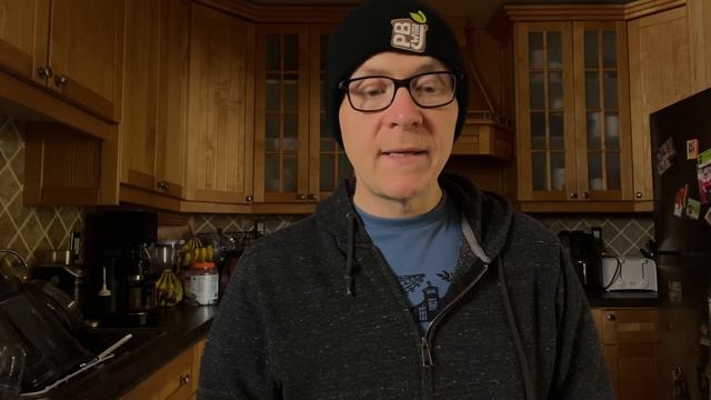 Veganuary Primer Guide: What Can I Eat? | Whole Food Plant-Based смотреть онлайн