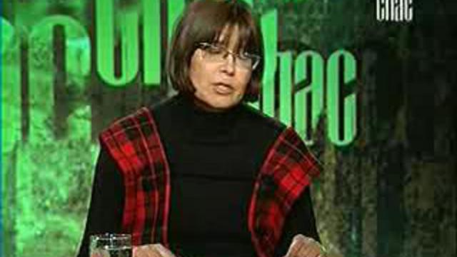 Об угрозах России: Сергей Кара-Мурза смотреть онлайн