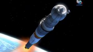 Байконур запуск ракет