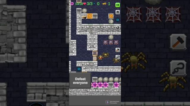 Diamond Rush, Stage 3 Level 1 смотреть онлайн