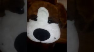 Как оживить игрушку