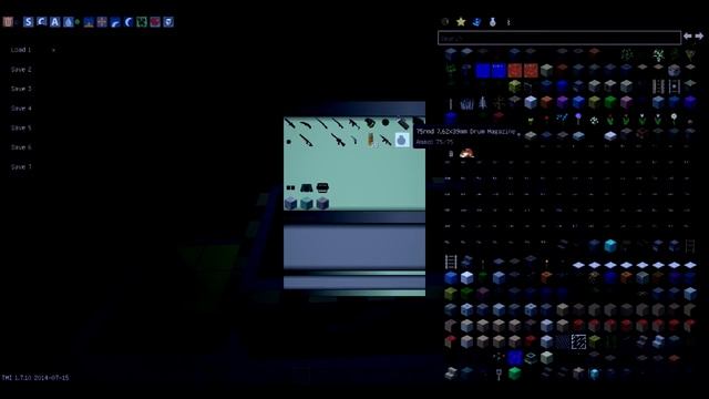 ВОЕННАЯ СБОРКА МАЙНКРАФТ 1.7.10 - ДЛЯ СЛАБЫХ ПК смотреть онлайн