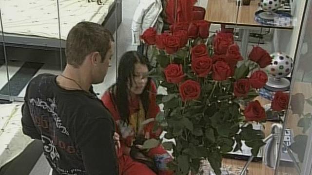 ДОМ-2 Город любви 1558 день Вечерний эфир (15.08.2008) смотреть онлайн