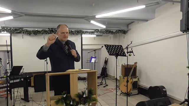 21 02 02 Бог действует во многих направлениях Денис и пастор В Теплов смотреть онлайн