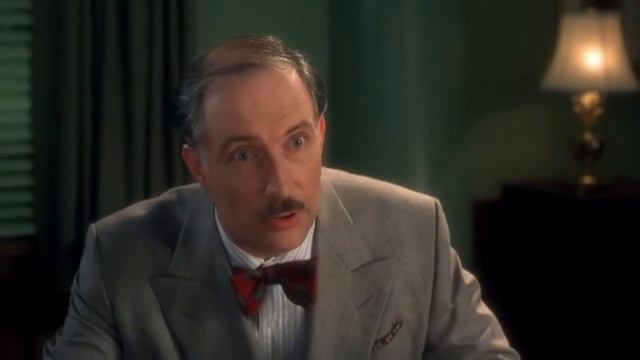 Miracle on 34th Street "The idea goes bigger" смотреть онлайн
