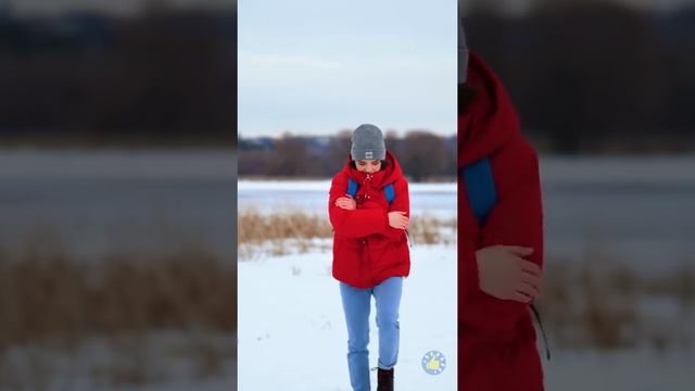 КАК ПЕРЕЖИТЬ ЗИМУ || СЕКРЕТНЫЕ ЛАЙФХАКИ ДЛЯ ВАШЕГО СЛЕДУЮЩЕГО КЕМПИНГА