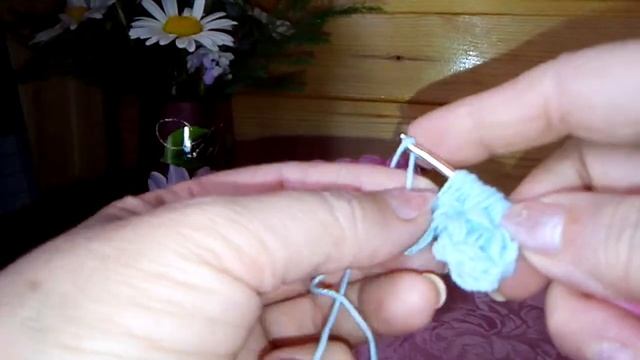 ЗВЕЗДОЧКИ(крючком) смотреть онлайн