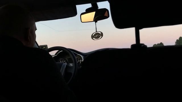 Второй день свадьбы |  Экскурсия по Саранску