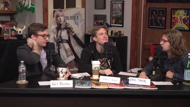 Fiasco in Game Development - Fiasconauts смотреть онлайн