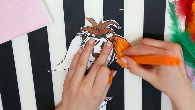 Лиза-балерина ?Модный подарок ? Игротека с Барбоскиными ?♂ Новая серия смотреть онлайн