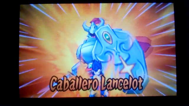 Inazuma Eleven GO Sombra Cap.21 (Ep.7) | Partido contra la Academia MIlitar Mar de Luna - OKACGOV1 смотреть онлайн