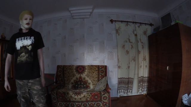 ХИККАН №1: У ТЕБЯ РУКИ СЗАДИ РАСТУТ смотреть онлайн