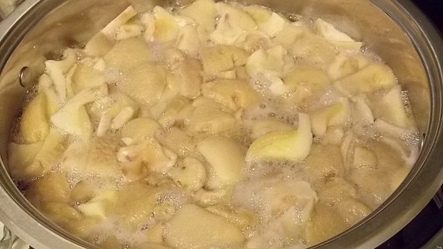 Сборник рецептов