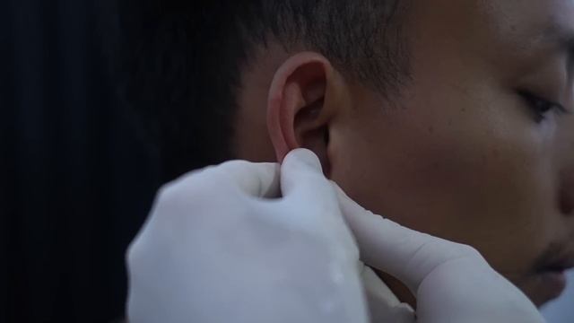 Ear Stretching 0-10mm Tapering Method - Besarin Lubang Tindik Di Piercing Indonesia Bandung