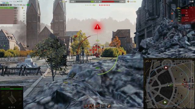 🎮Мир Танков► ЛТП ► ПОДАРОК НА 15 ЛЕТ WG✔️ смотреть онлайн