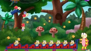 ДАША ПУТЕШЕСТВЕННИЦА Затерянный город ВСЕ СЕРИ ПОДРЯД