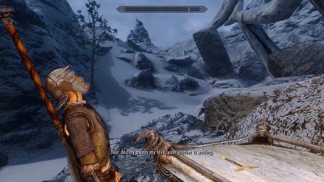 Let's Play Modded Skyrim Special Edition (PC) | Part 37 | Daughter of Azura - Elder Scrolls смотреть онлайн