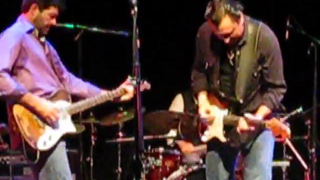 Tab Benoit with Johnny Boots at FTC 11-15-09 I got Loaded смотреть онлайн