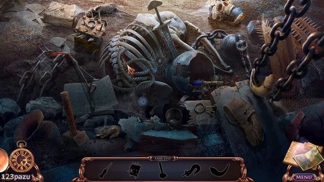 Grim Tales 8: The Final Suspect - Part 8 Let's Play Walkthrough - Grim Tales Final Suspect смотреть онлайн