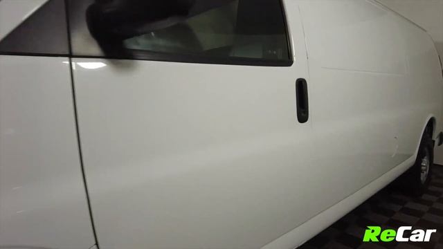 2019 CHEVROLET EXPRESS 2500 - 221649E смотреть онлайн