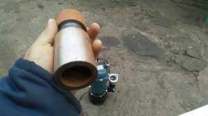 дренажно-фекальный насос буровой для гидробурения