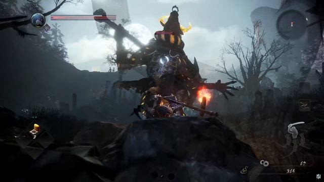 Когда попробовал Dark Souls и хочешь ещё! Годные Souls Like игры