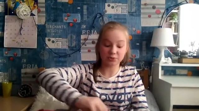 МОИ ПОДАРКИ НА ДЕНЬ РОЖДЕНИЯ|12 ЛЕТ смотреть онлайн