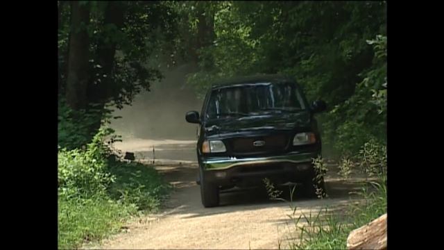 40 Years of Ford F-Series | AutoMotoTV смотреть онлайн