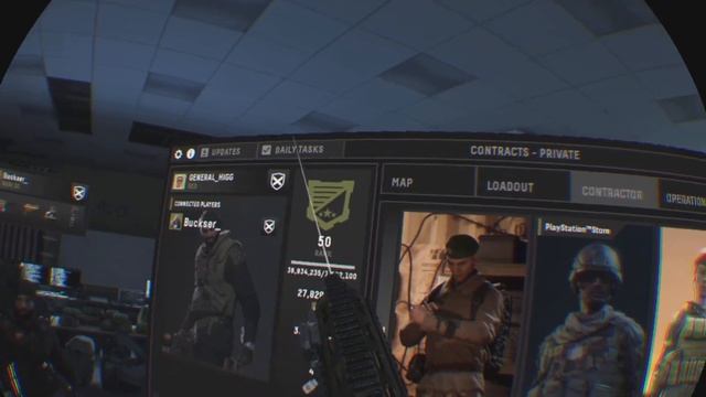 Firewall Ultra PS VR2 Ruined? Sony eye tracking chat смотреть онлайн