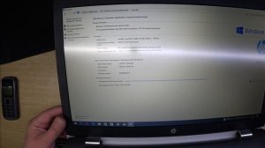 Ноутбук HP Laptop 17-bs012ur. Разбор, установка SSD диска и увеличение оперативной памяти.