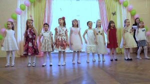 Детские частушки- хохотушки