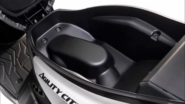 Kymco Agility City 50cc 2021