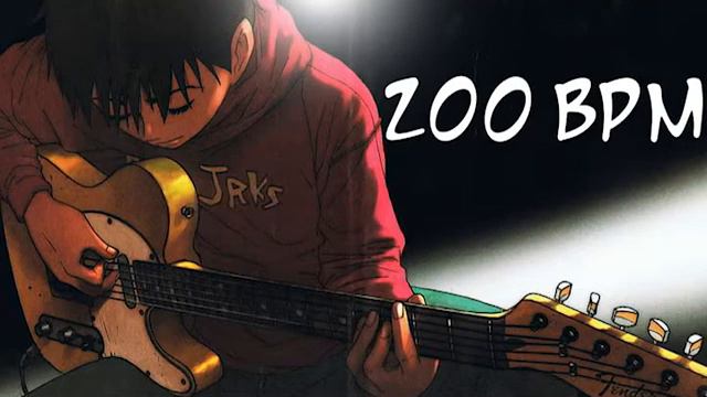 200 BPM - Metronome (15 Minute Loop) смотреть онлайн