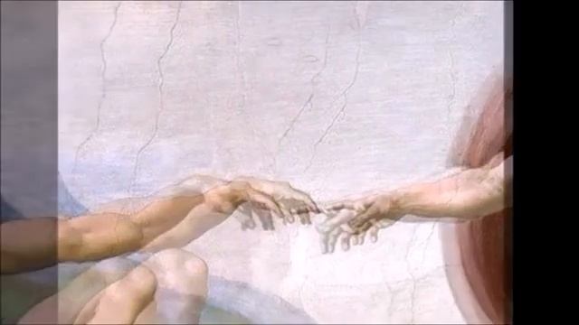 Сотворение Адама смотреть онлайн