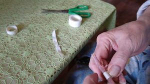 Индюшата исправляем "вертолетов"