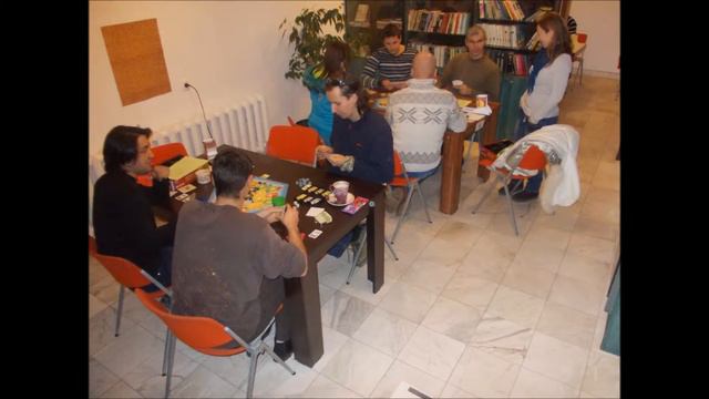 Коледен Катан Турнир от 21.12.2013г. смотреть онлайн