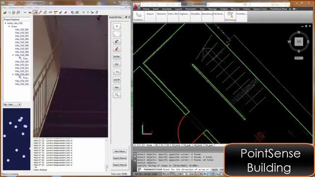 kubit Laser Scanning Portfolio смотреть онлайн