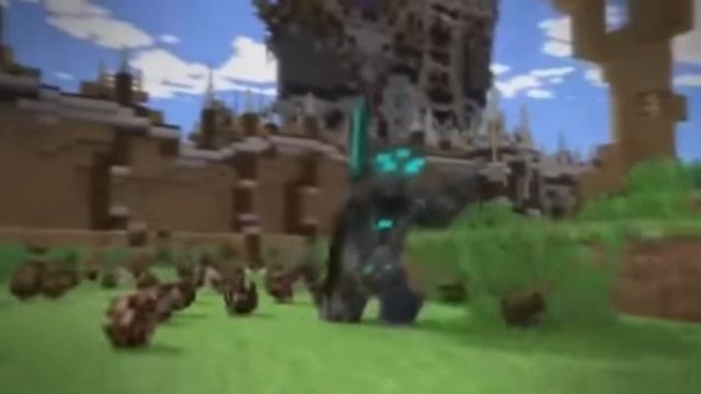 Closer - Майнкрафт смотреть онлайн