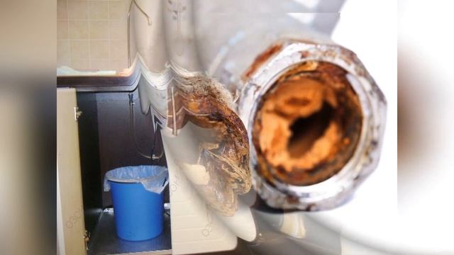 Очистка воды озоном в квартире смотреть онлайн