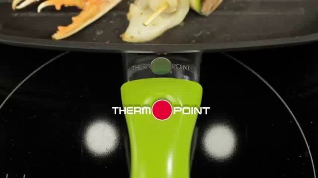 Ballarini spot televisivo - Greenline le pentole scelte da Cotto & Mangiato смотреть онлайн