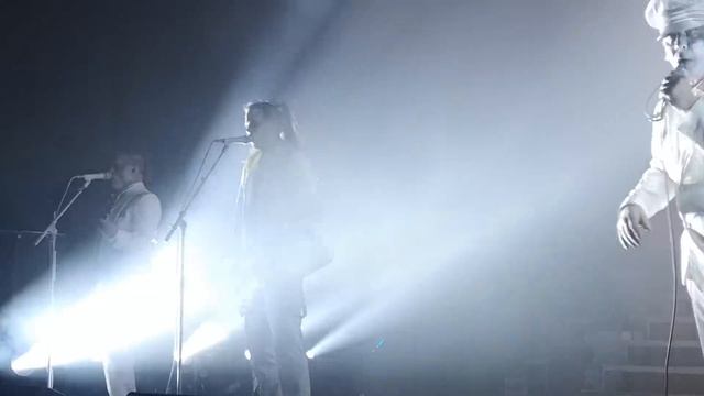 Lindemann - Skills In Pills Live Hannover 2020