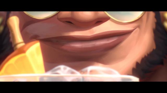 Overwatch 2 Mauga Origin Story Trailer | BlizzCon 2023 смотреть онлайн