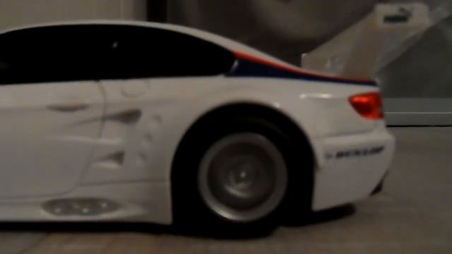 BMW M3 GT2 смотреть онлайн