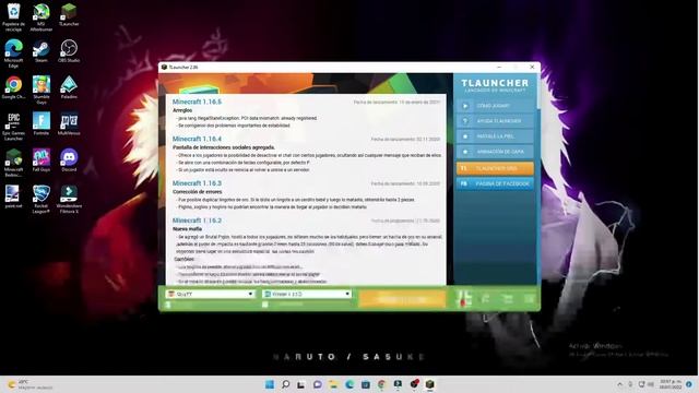 Solucion Error Disconnected Minecraft смотреть онлайн